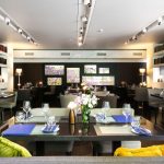 Il ristorante del Magna Pars l'Hotel à Parfum, il Da Noi In, regno del gusto e dell'olfatto 19 ristorante del Magna Pars l'Hotel