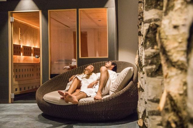 Destinazioni e hotel per San Valentino: una fuga romantica in montagna per 2 4 Alta val venosta