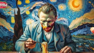 L'intelligenza artificiale nel food