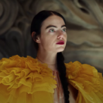 Nel film da Oscar Povere Creature Emma Stone assapora famelicamente il mondo 12 Nel film da Oscar Povere Creature