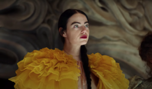 Nel film da Oscar Povere Creature Emma Stone assapora famelicamente il mondo 2 Nel film da Oscar Povere Creature