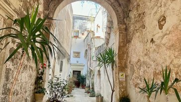 Vacanze di primavera in Puglia