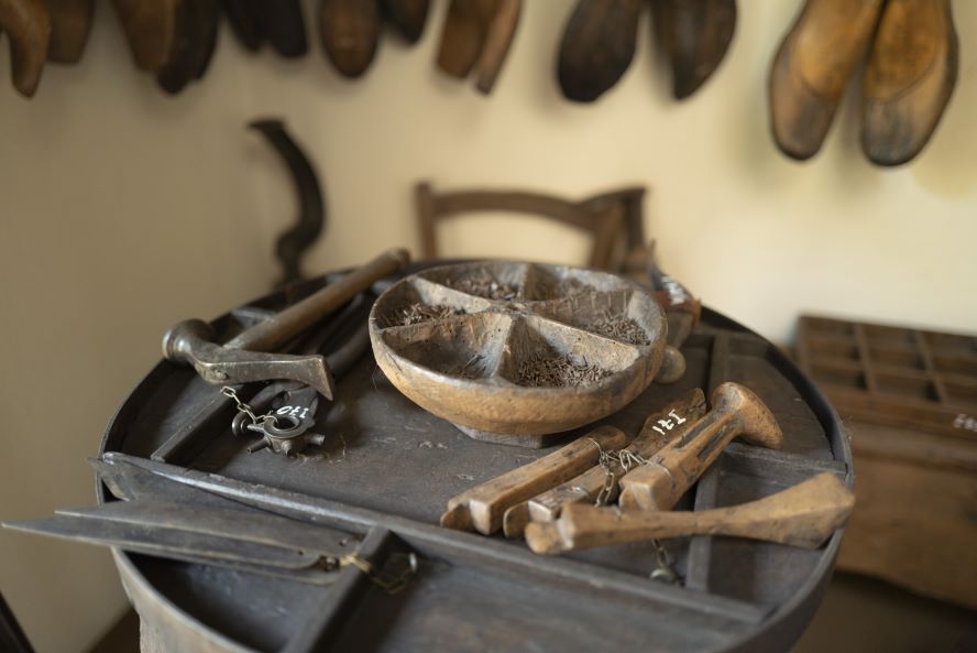 Museo della Valle di Zogno: tra storia, cultura e ricordi d'infanzia 2 museo della valle di zogno