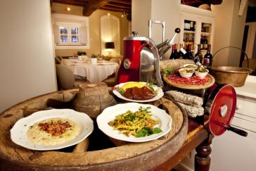 Alla scoperta di Cascina Caremma: molto più di un agriturismo 4 Alla scoperta di Cascina Caremma