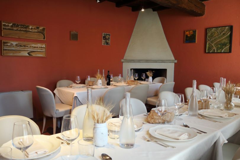 Alla scoperta di Cascina Caremma: molto più di un agriturismo 1 cascina caremma