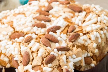 quale colomba artigianale scegliere