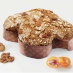 Le colombe di Sal De Riso: colomba all'albicocca e amaretto 11 le colombe di Salvatore De Riso