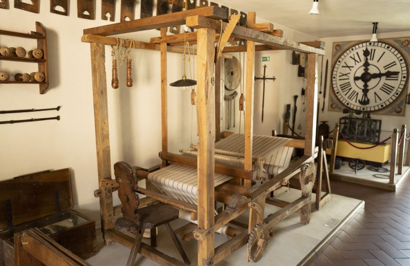 Museo della Valle di Zogno: tra storia, cultura e ricordi d'infanzia 1 museo della valle di zogno