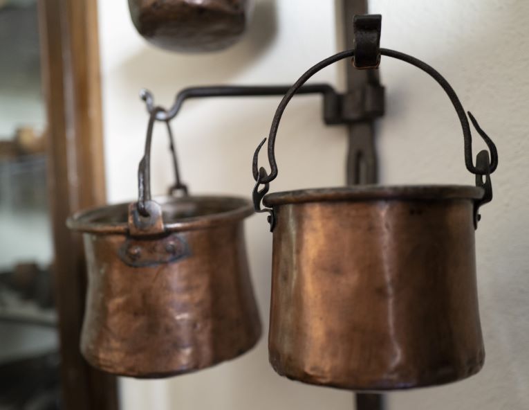 Museo della Valle di Zogno: tra storia, cultura e ricordi d'infanzia 3 museo della valle di zogno