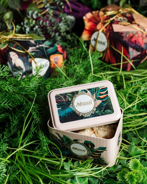 Quale colomba artigianale scegliere con un click per Pasqua 2024? 3 muzzi colomba