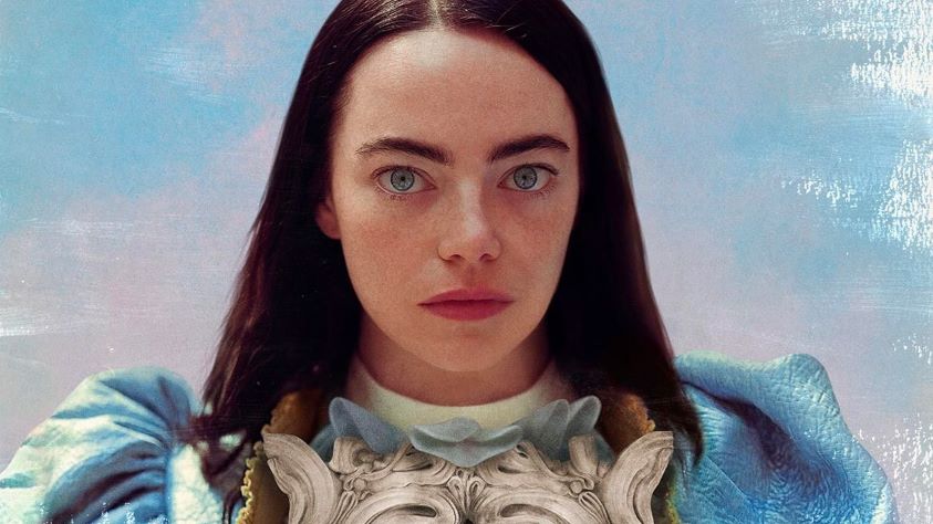 Nel film da Oscar Povere Creature Emma Stone assapora famelicamente il mondo 1 Nel film da Oscar Povere Creature