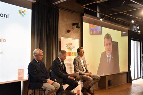 Il progetto Enjoy European Quality Food si conclude a Milano 2 progetto Enjoy European Quality Food