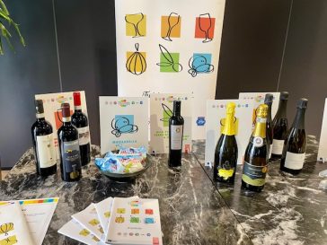 progetto Enjoy European Quality Food