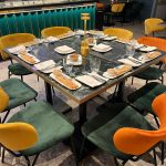 Novità a Milano: il ristorante Ai Chiostri in uno dei luoghi più suggestivi della città 10 ristorante ai chiostri milano