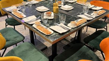 ristorante ai chiostri milano
