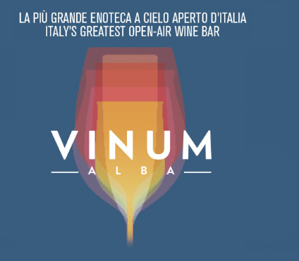 Vinum 2024 ad Alba: 5 motivi per andare ad un evento a cielo aperto 1 vinum 2024
