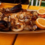 Andare a Cadice per mangiare pesce e scoprire la storia nel piatto 20 Andare a Cadice per mangiare pesce