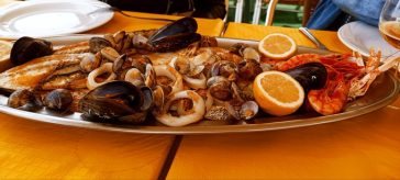 Andare a Cadice per mangiare pesce e scoprire la storia nel piatto 8 Andare a Cadice per mangiare pesce