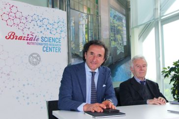 Brazzale Science Center