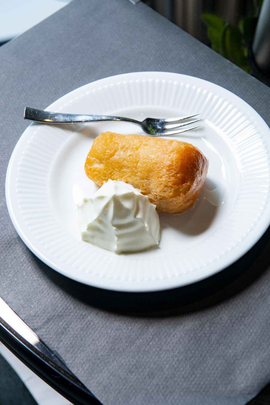 Fresco Trattoria Cool Neapolitan food a Milano: 2° apertura 2 Fresco Trattoria Cool Neapolitan food