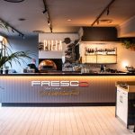 Fresco Trattoria Cool Neapolitan food a Milano: 2° apertura 12 Fresco Trattoria Cool Neapolitan food