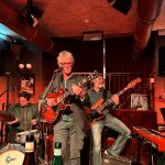 Jazz Cafè, una fusion food, drink & musica dal vivo 18 Jazz Cafe Milano