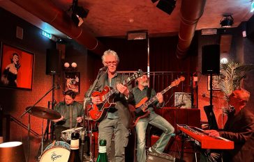 Jazz Cafe Milano