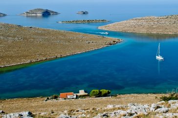 Šibenik e isole croate: i nostri consigli di viaggio 7 Šibenik e isole croate