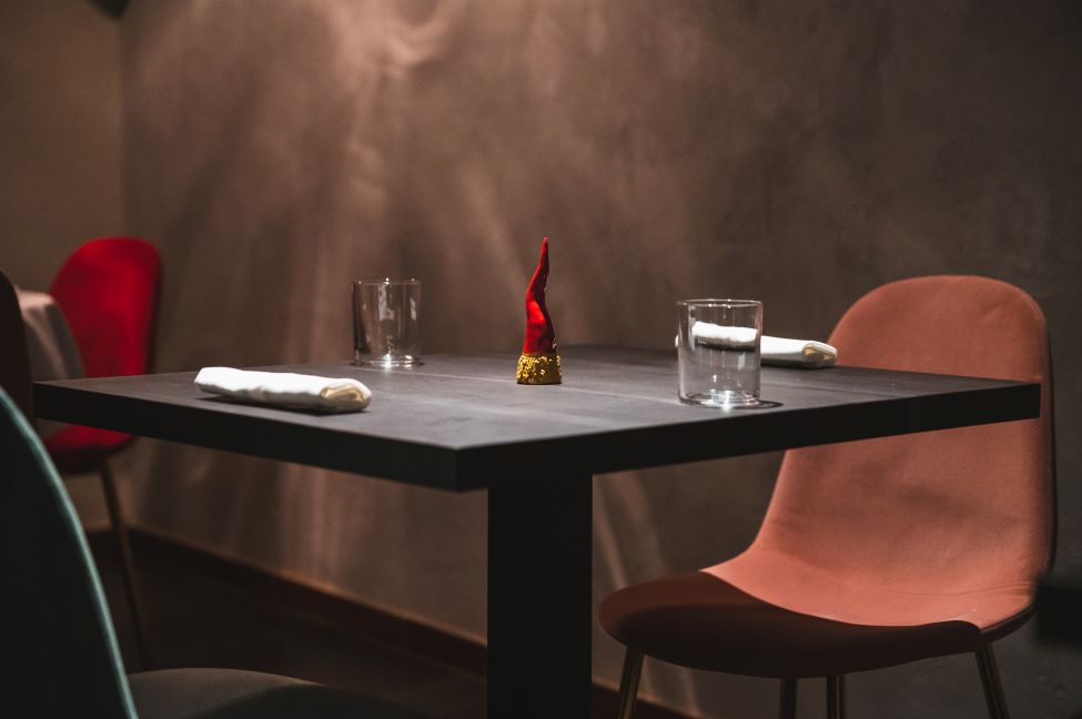 I menu degustazione del ristorante La Cucina a Rho? Gourmet e divertenti 2 menu degustazione La Cucina a Rho