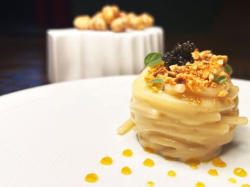 I menu degustazione del ristorante La Cucina a Rho? Gourmet e divertenti 5 menu degustazione del ristorante La Cucina a Rho