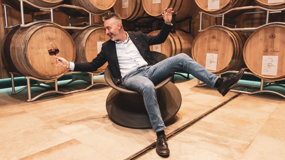 Monferrato e vino: la filosofia della cantina trasparente Hic et Nunc 1 Monferrato e vino