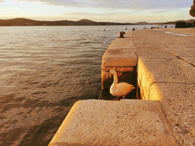 Šibenik e isole croate: i nostri consigli di viaggio 1 L'atmosfera di Šibenik