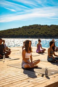 Šibenik e isole croate: i nostri consigli di viaggio 7 Obonjan
