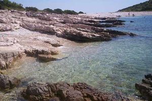 Šibenik e isole croate: i nostri consigli di viaggio 6 Žirje