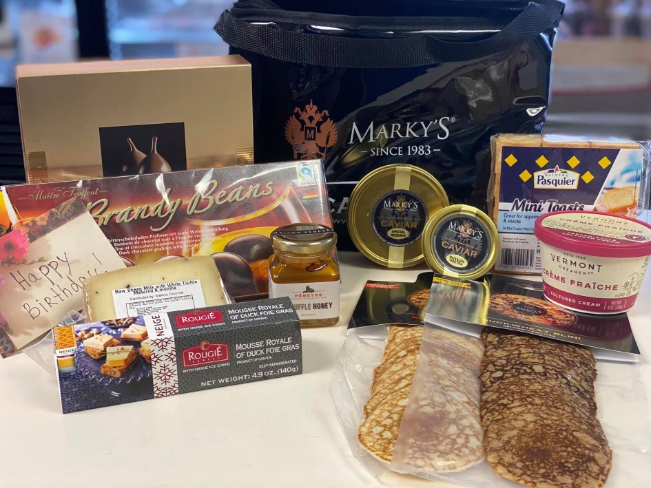Come scegliere e mangiare caviale: lo dice #CaviarTok alla generazione Z 1 caviale