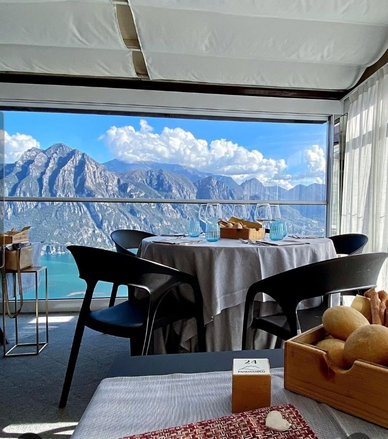 ristorante fonteno