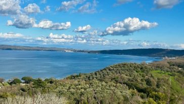 farfa e bracciano