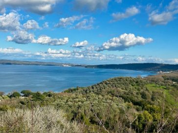 Farfa e Bracciano: la tranquillità di 2 località vicino a Roma 5 farfa e bracciano