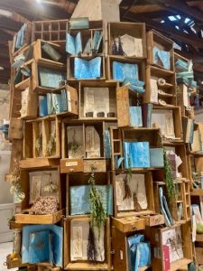 showroom marras milano