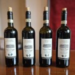 Un viaggio nel mondo del Chianti Rufina
