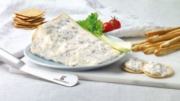gorgonzola