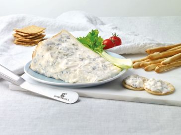 Boom del Gorgonzola DOP all'estero: amato nel mondo, ma il futuro preoccupa i produttori 7 gorgonzola