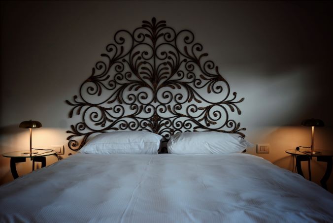 Soggiornare nella luxury suite Allegroitalia Montenapoleone: 200 metri quadrati chic 1 allegroitalia montenapoleone