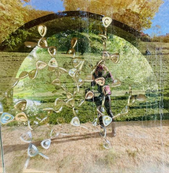 arte contemporanea colle val d'elsa