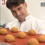 Quattro chiacchiere con Andrea Buosi: il futuro della pasticceria italiana 11 buosiandrea