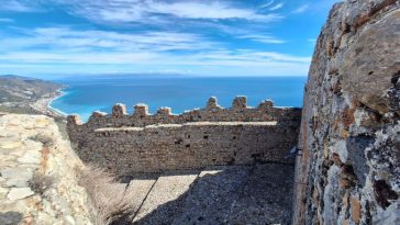 taormina un set da sogno