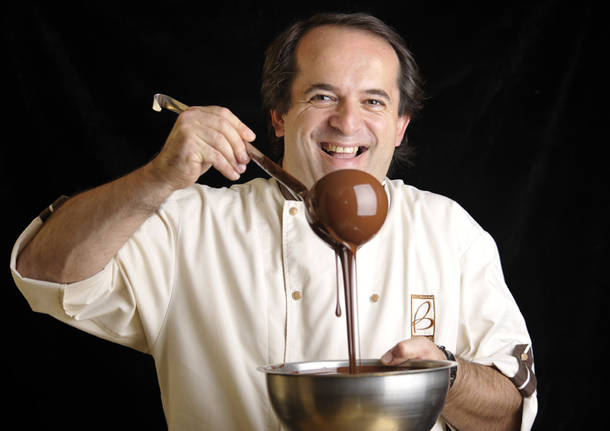 Quattro chiacchiere con Andrea Buosi: il futuro della pasticceria italiana 3 denis buosi