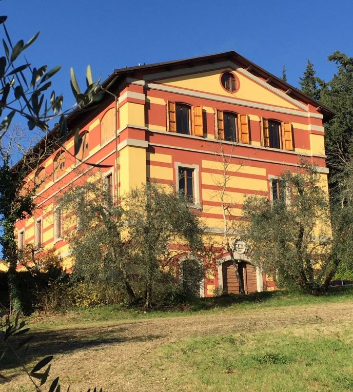 fattoria il principe