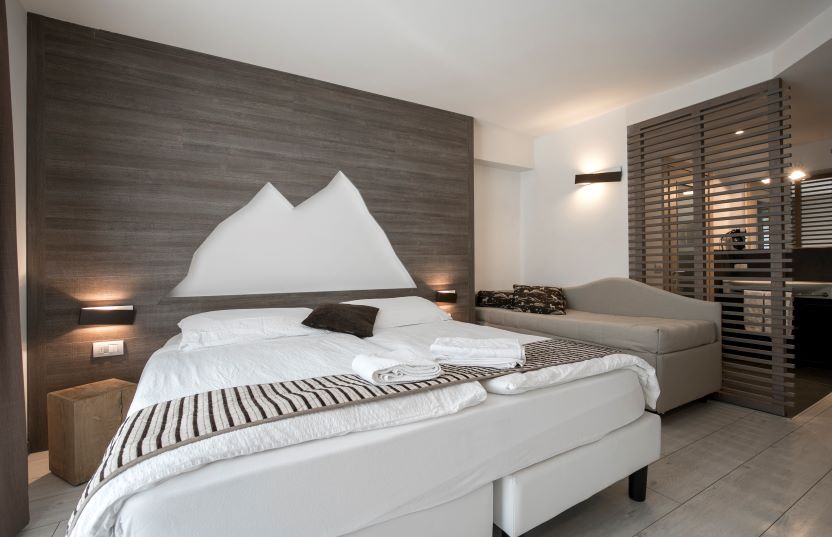 Week end a Folgaria in Trentino: che cosa fare, dove dormire e dove mangiare 2 hotel luna bianca folgaria