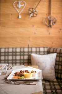 ristorante luna bianca folgaria